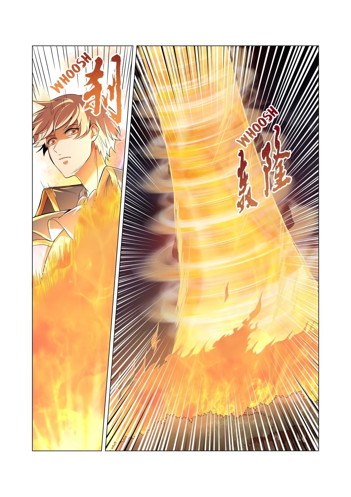The Demon King Who Lost His Job Chapter 20 page 17 - Chapter 20