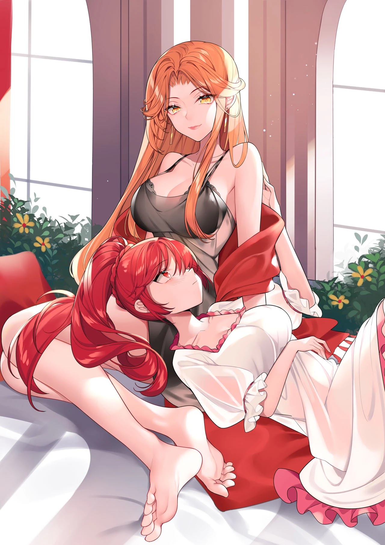 The Demon King Who Lost His Job Chapter 209 page 16 - Chapter 209