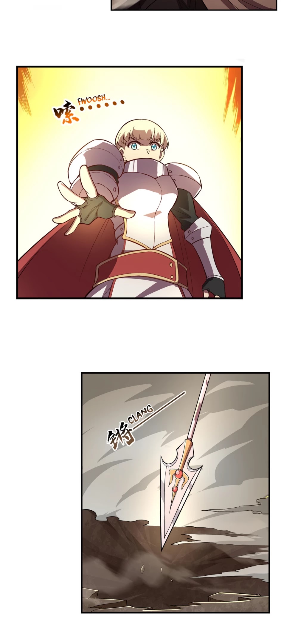 The Demon King Who Lost His Job Chapter 212 page 10 - Chapter 212