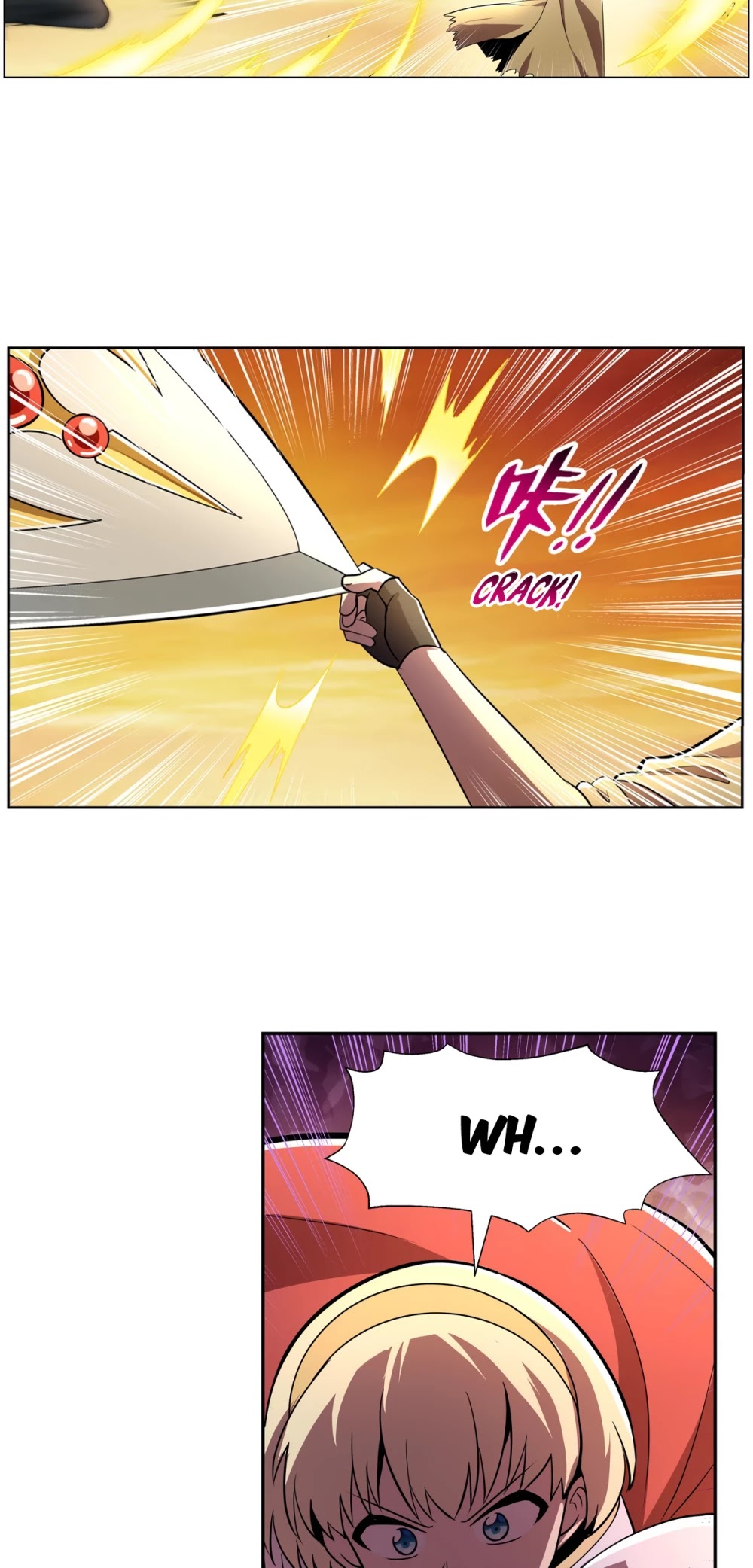 The Demon King Who Lost His Job Chapter 212 page 12 - Chapter 212