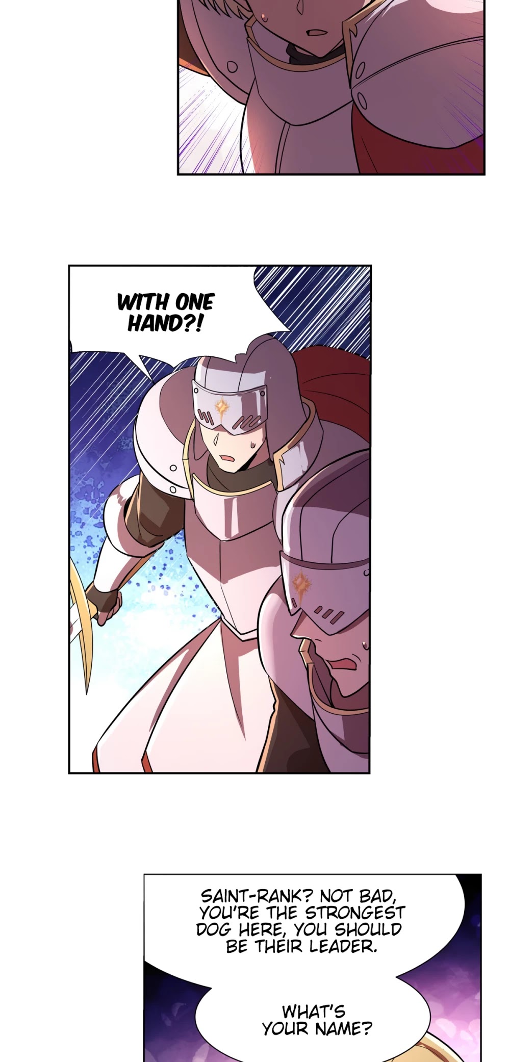 The Demon King Who Lost His Job Chapter 212 page 13 - Chapter 212