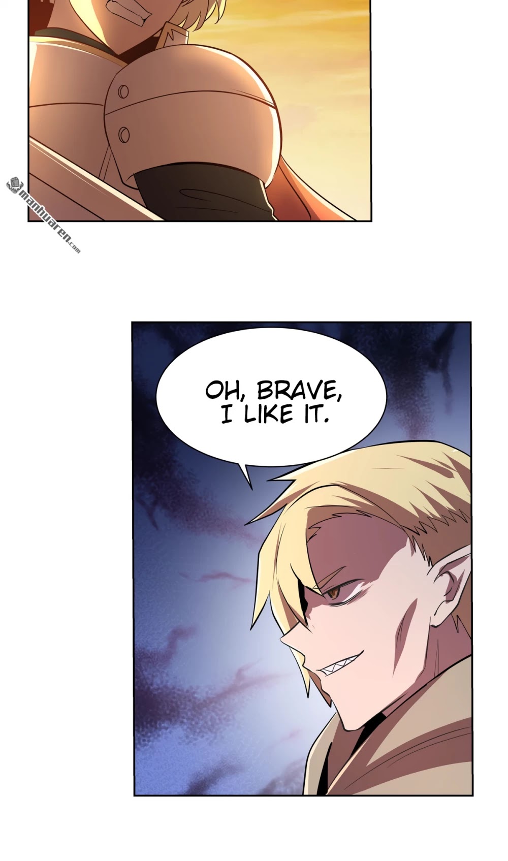 The Demon King Who Lost His Job Chapter 212 page 15 - Chapter 212
