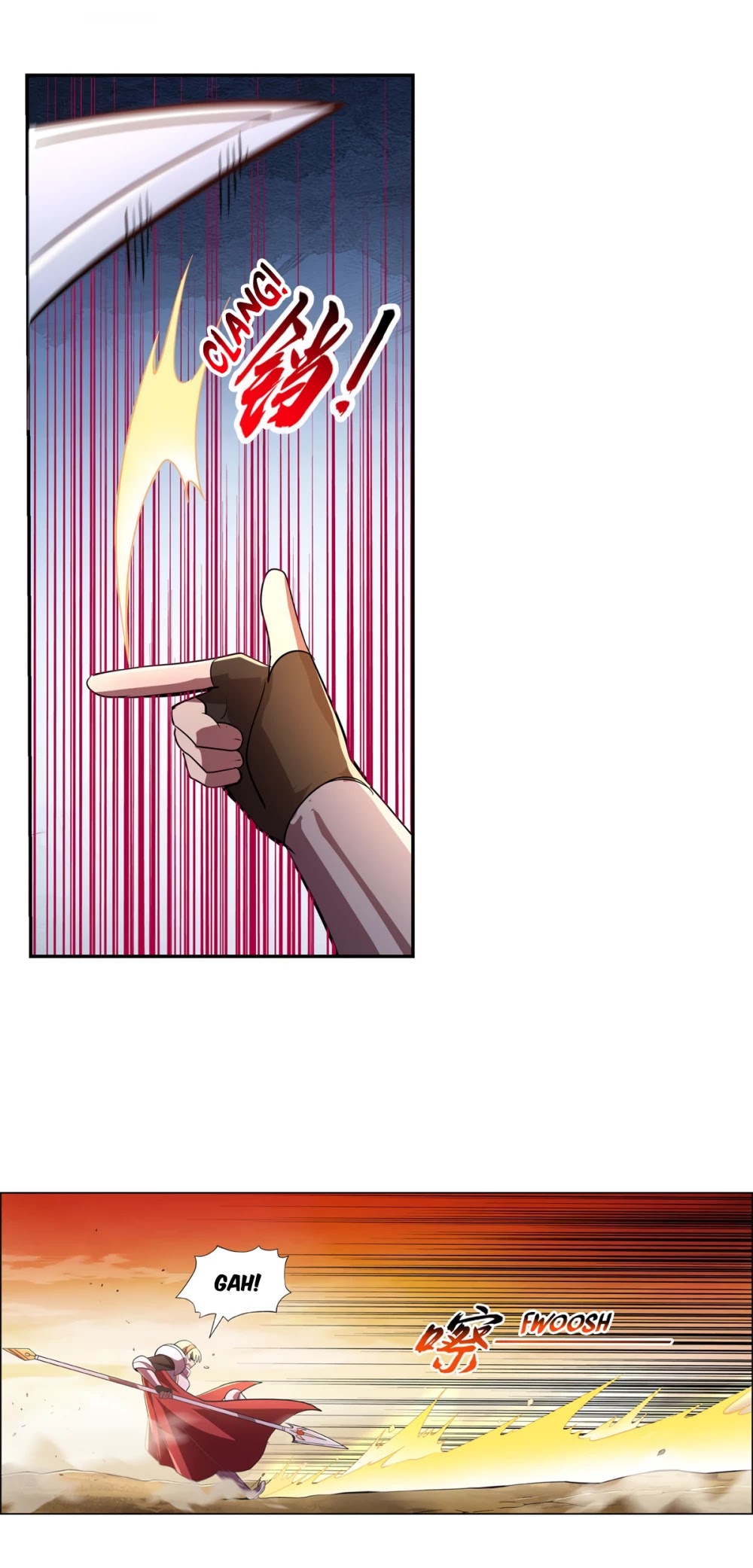 The Demon King Who Lost His Job Chapter 212 page 16 - Chapter 212