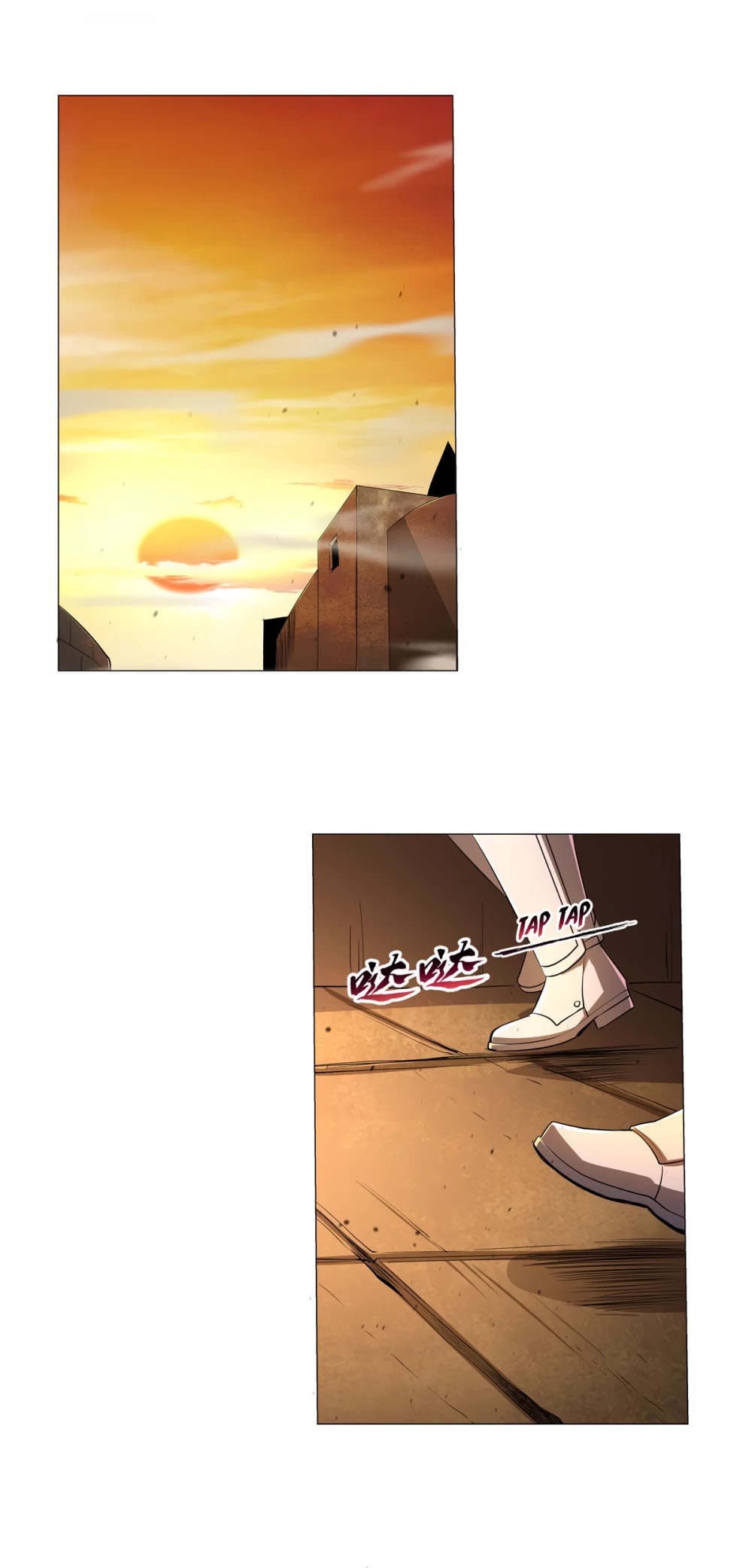 The Demon King Who Lost His Job Chapter 212 page 2 - Chapter 212