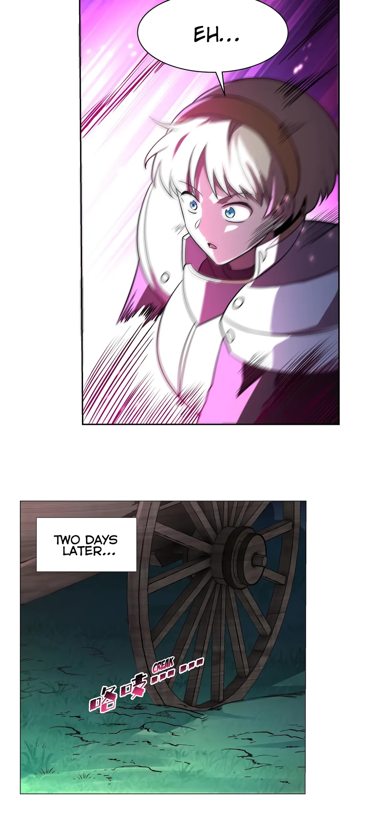 The Demon King Who Lost His Job Chapter 212 page 22 - Chapter 212
