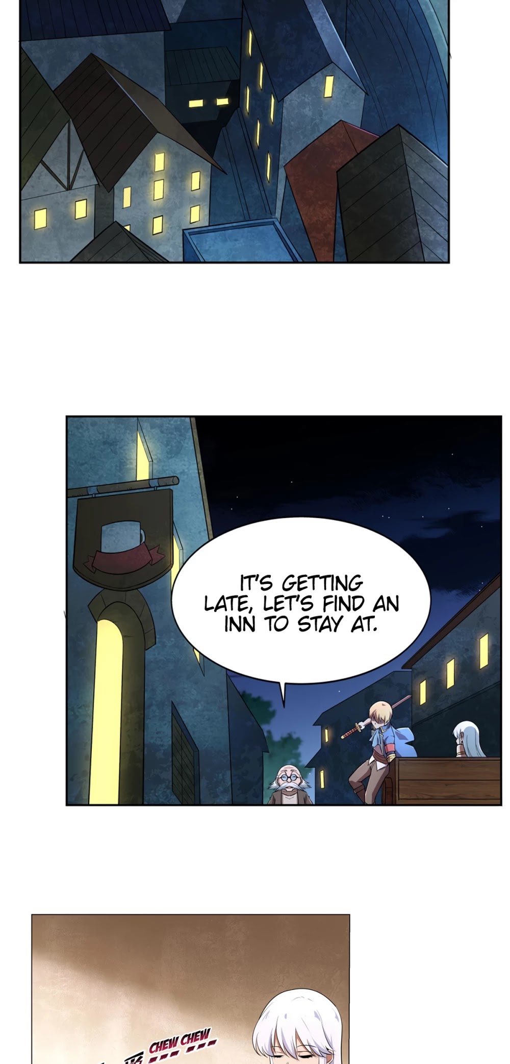 The Demon King Who Lost His Job Chapter 212 page 29 - Chapter 212