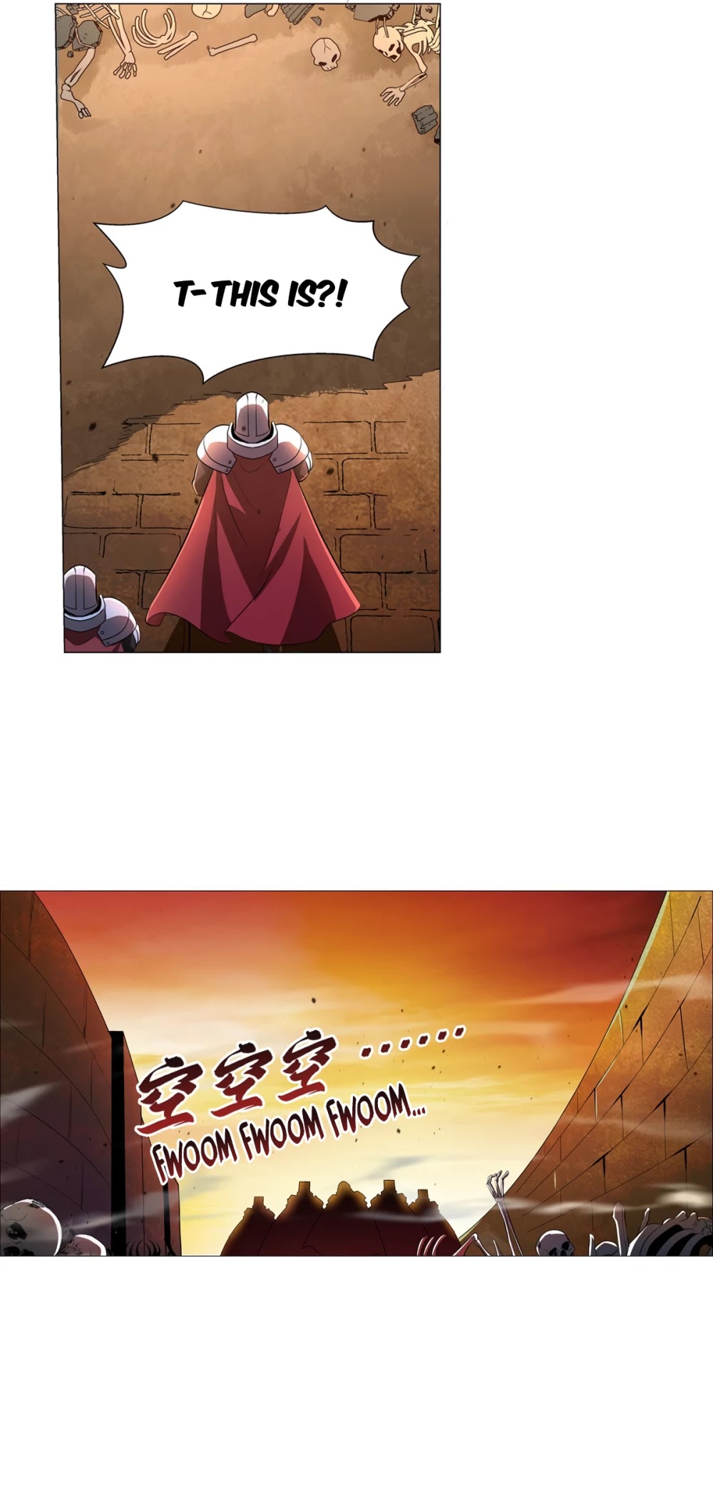 The Demon King Who Lost His Job Chapter 212 page 3 - Chapter 212