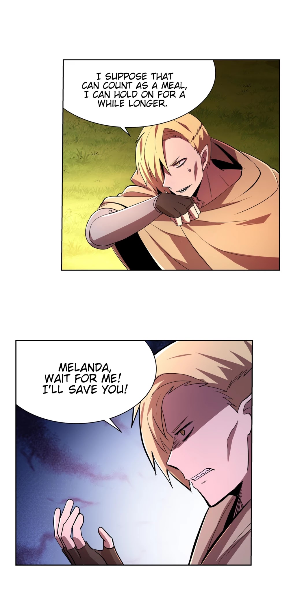 The Demon King Who Lost His Job Chapter 212 page 7 - Chapter 212