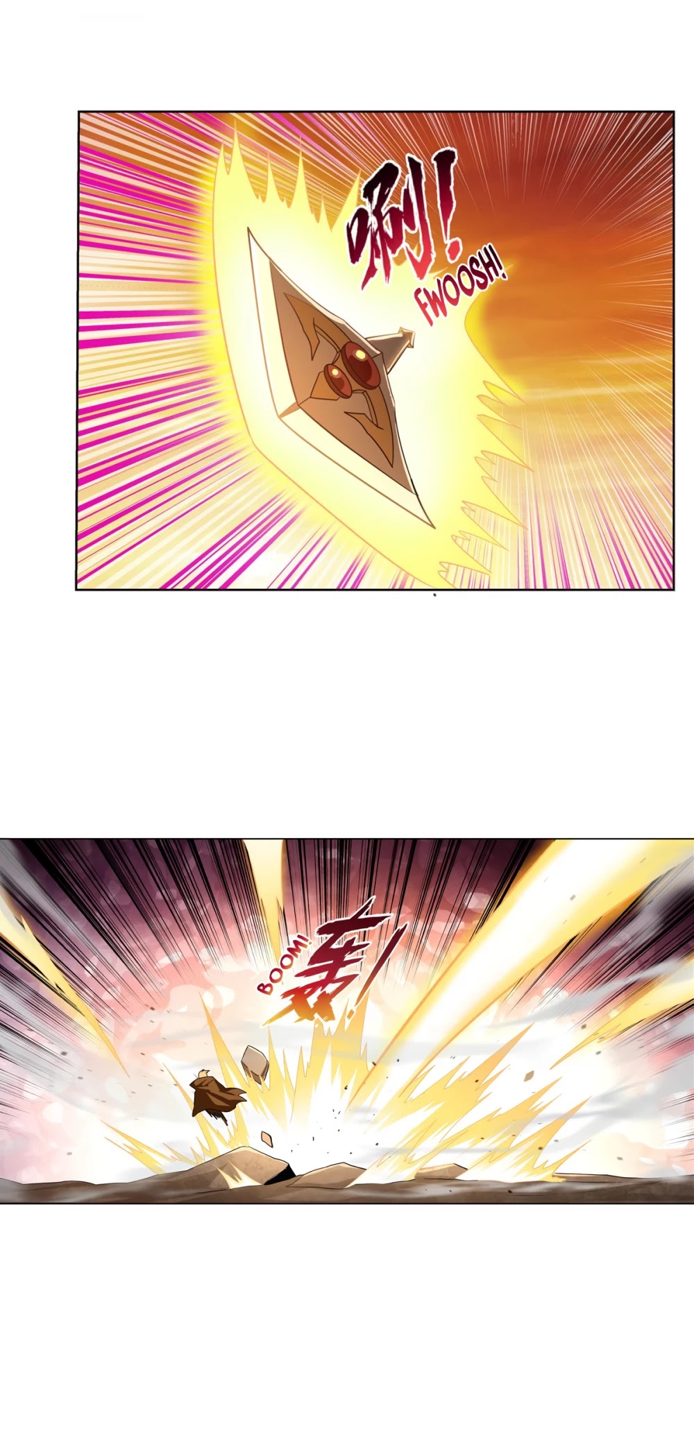 The Demon King Who Lost His Job Chapter 212 page 8 - Chapter 212