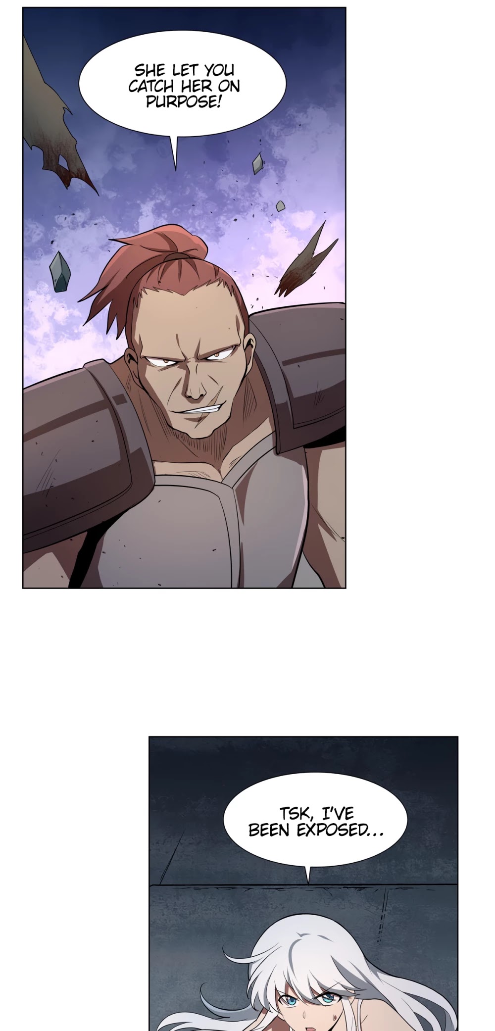 The Demon King Who Lost His Job Chapter 215 page 14 - Chapter 215
