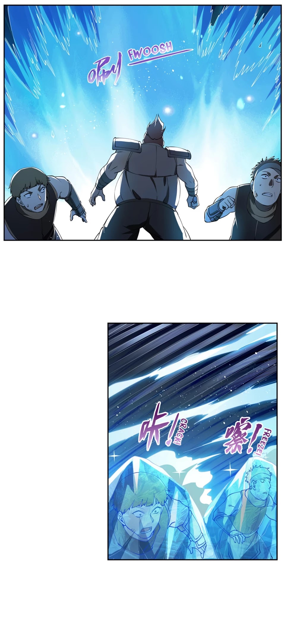 The Demon King Who Lost His Job Chapter 215 page 16 - Chapter 215
