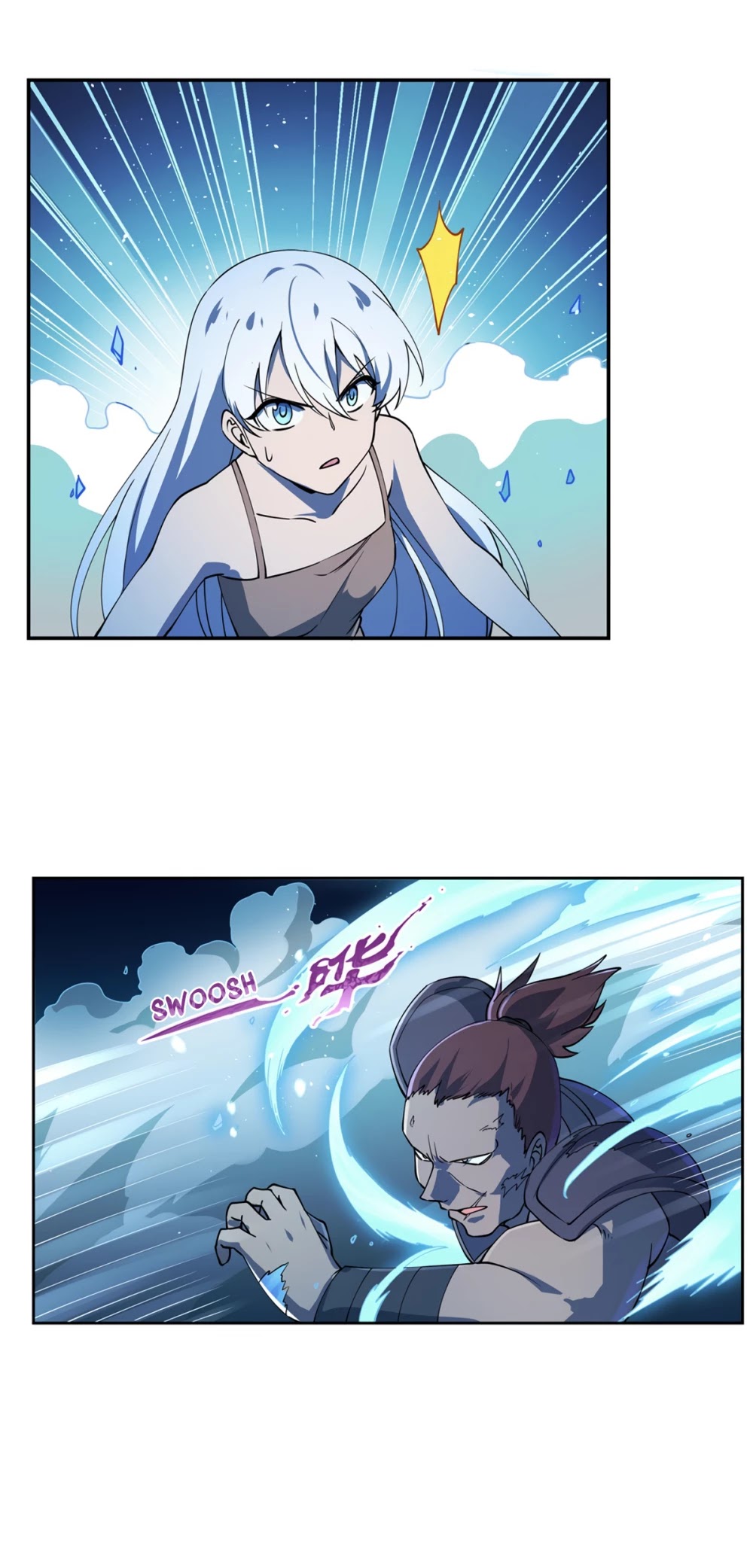 The Demon King Who Lost His Job Chapter 215 page 17 - Chapter 215