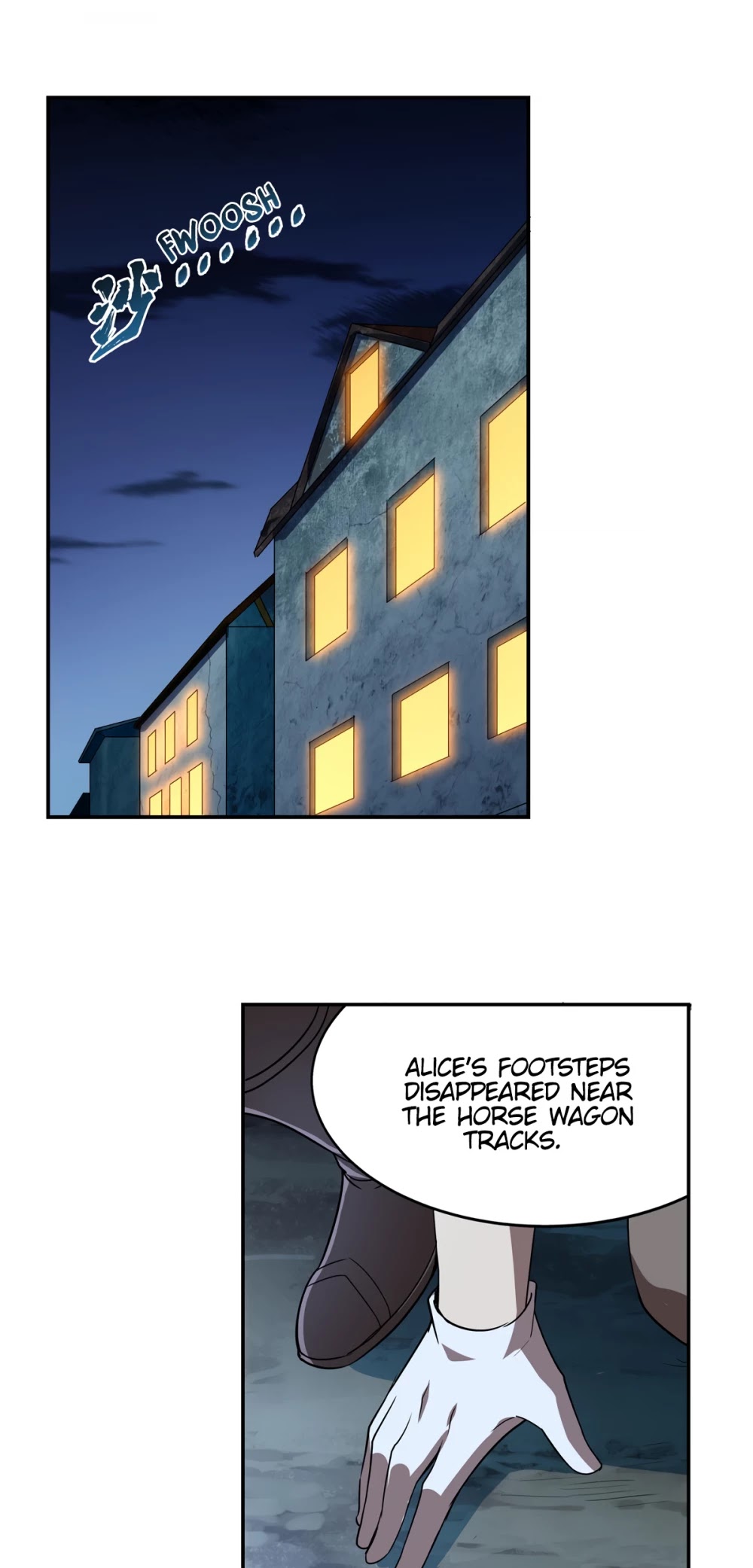 The Demon King Who Lost His Job Chapter 215 page 2 - Chapter 215