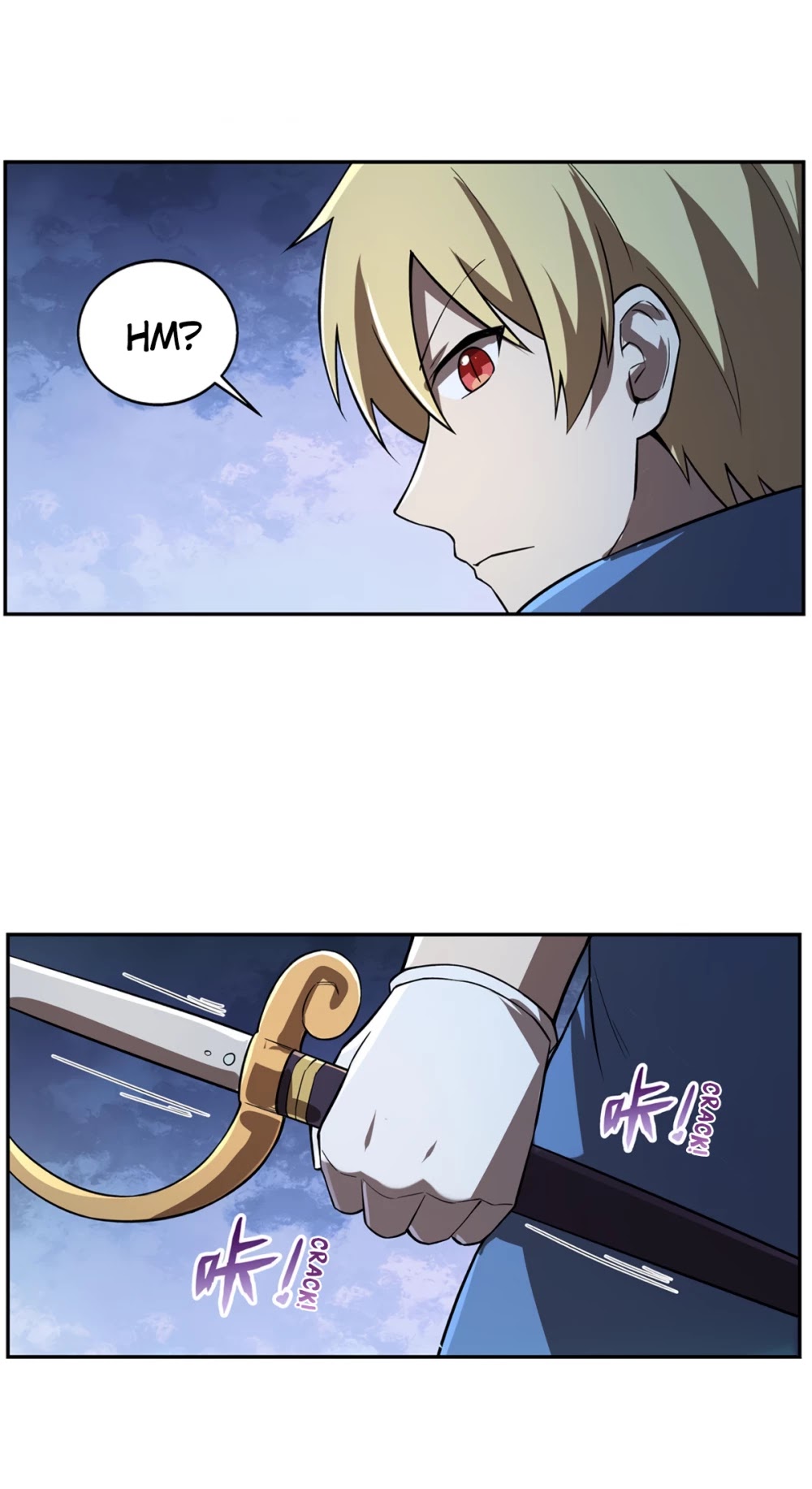 The Demon King Who Lost His Job Chapter 215 page 21 - Chapter 215