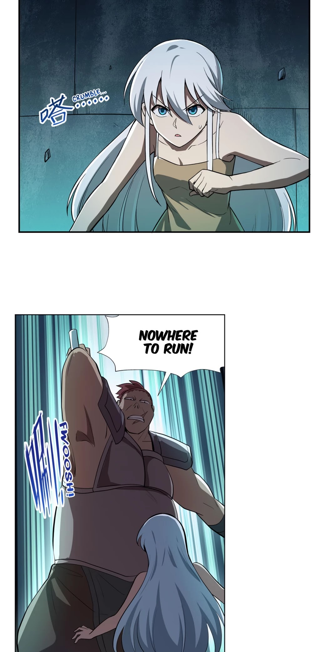 The Demon King Who Lost His Job Chapter 215 page 23 - Chapter 215
