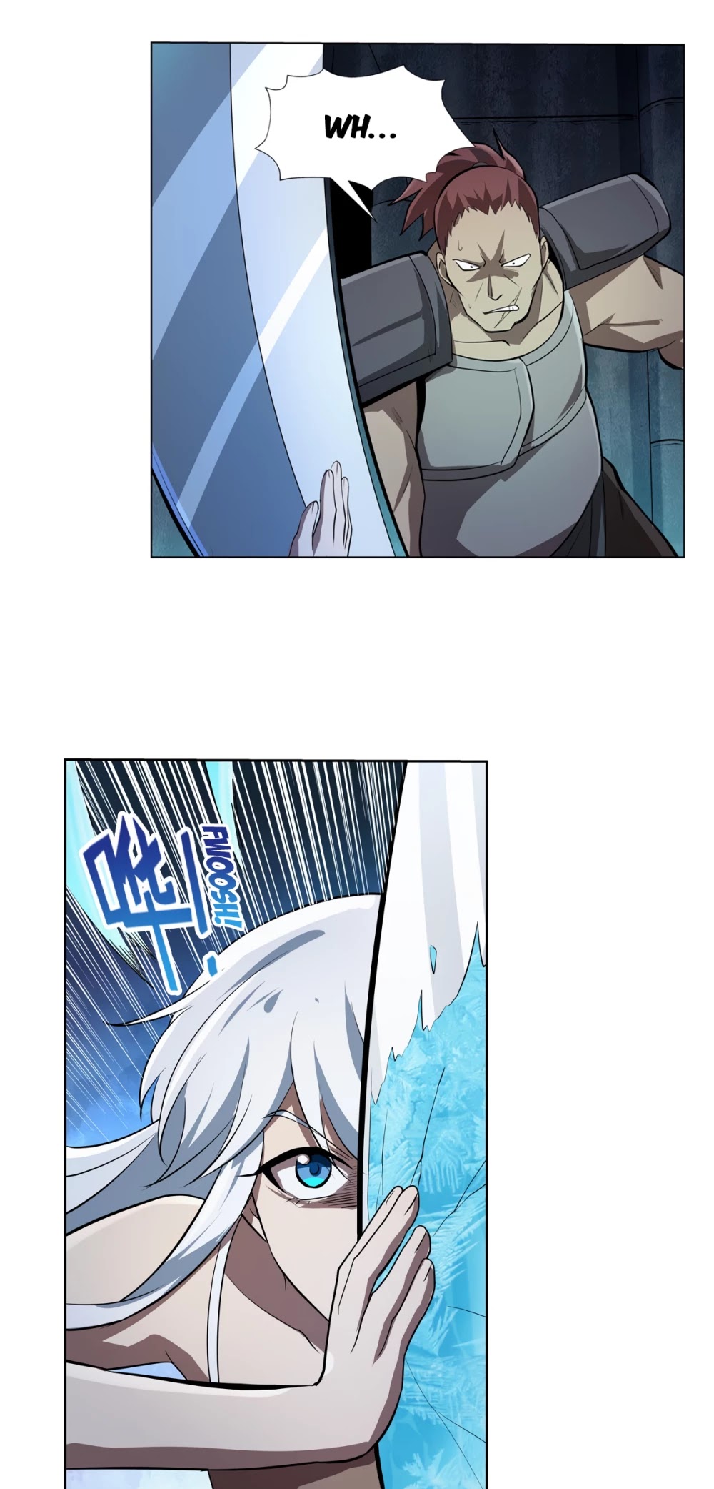 The Demon King Who Lost His Job Chapter 215 page 25 - Chapter 215