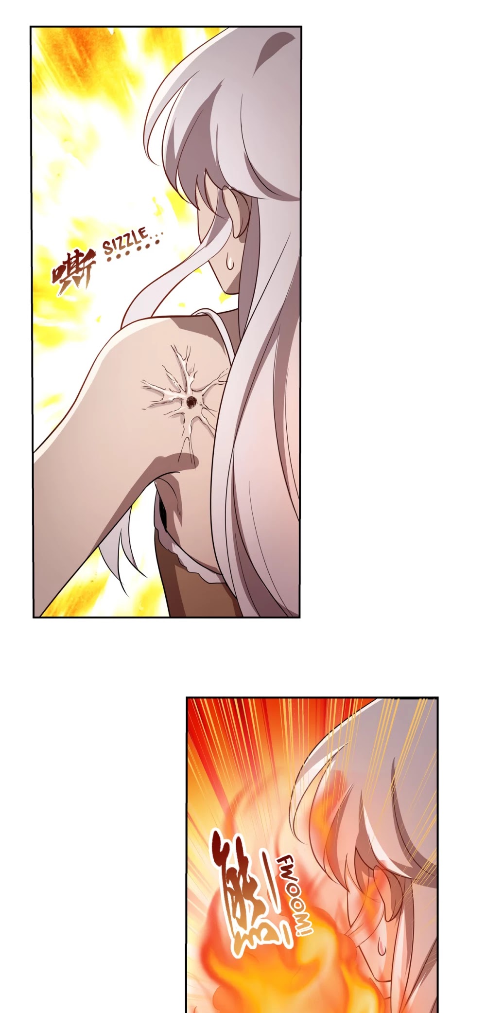 The Demon King Who Lost His Job Chapter 215 page 29 - Chapter 215