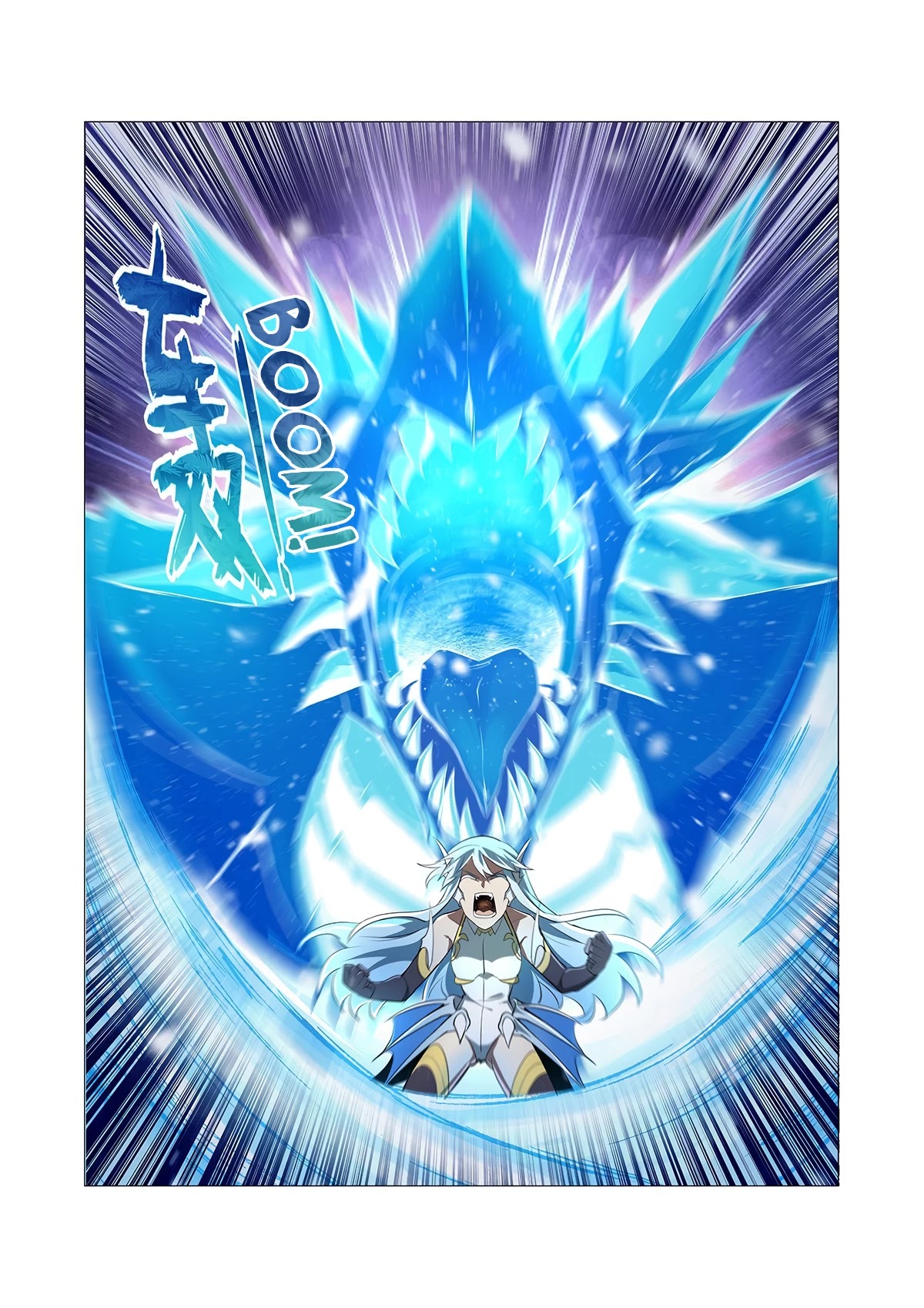 The Demon King Who Lost His Job Chapter 216 page 12 - Chapter 216