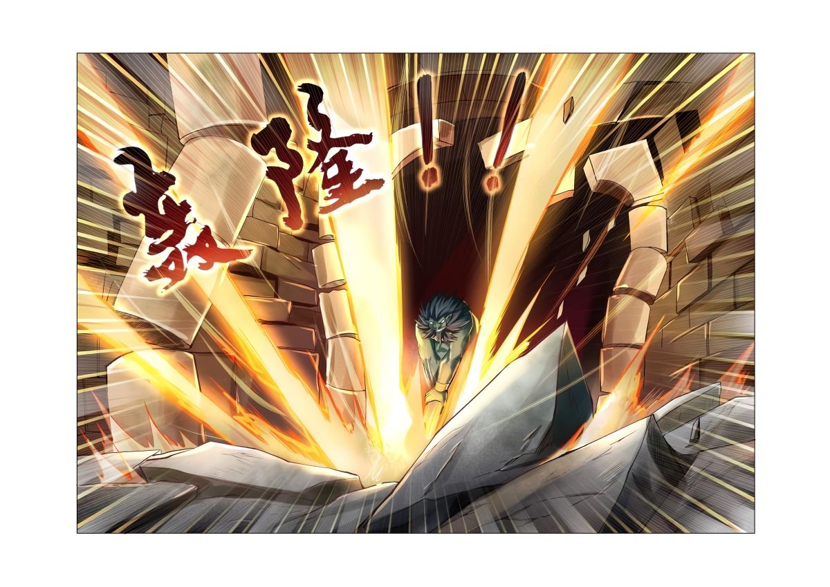 The Demon King Who Lost His Job Chapter 23 page 9 - Chapter 23
