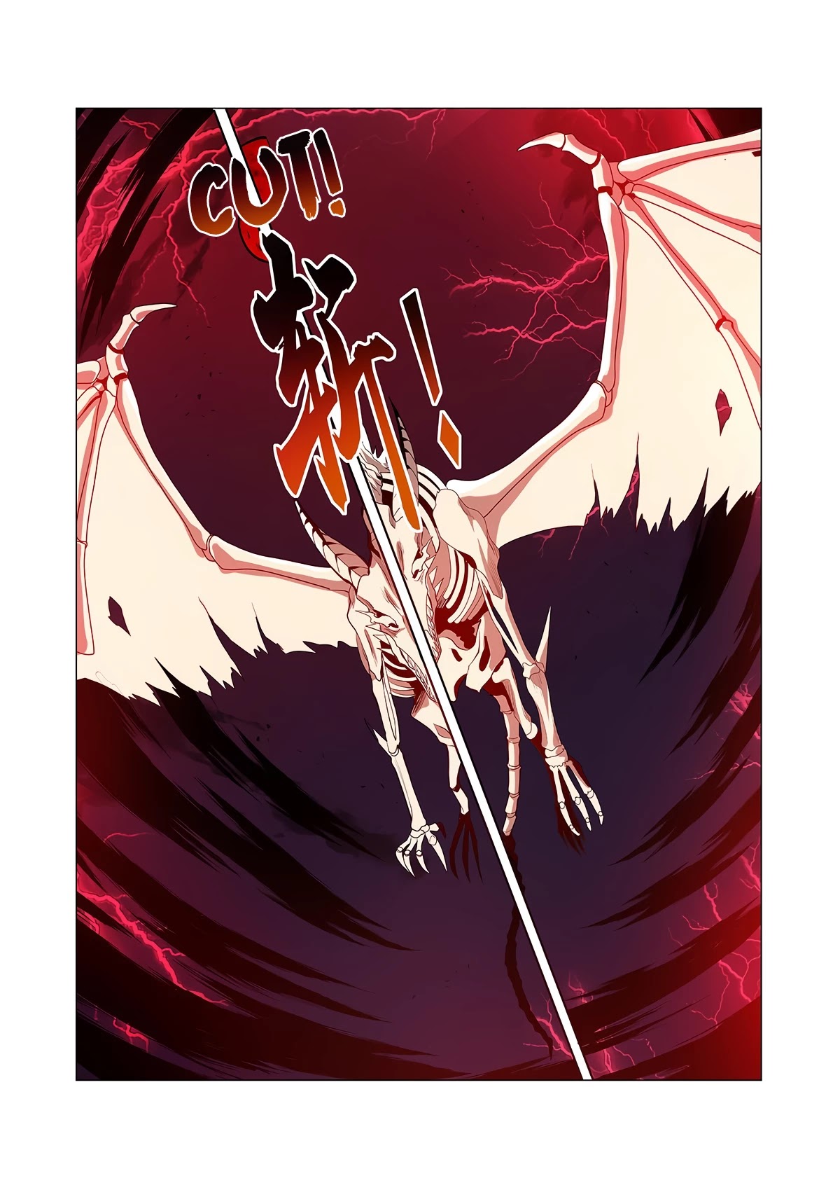 The Demon King Who Lost His Job Chapter 230 page 11 - Chapter 230