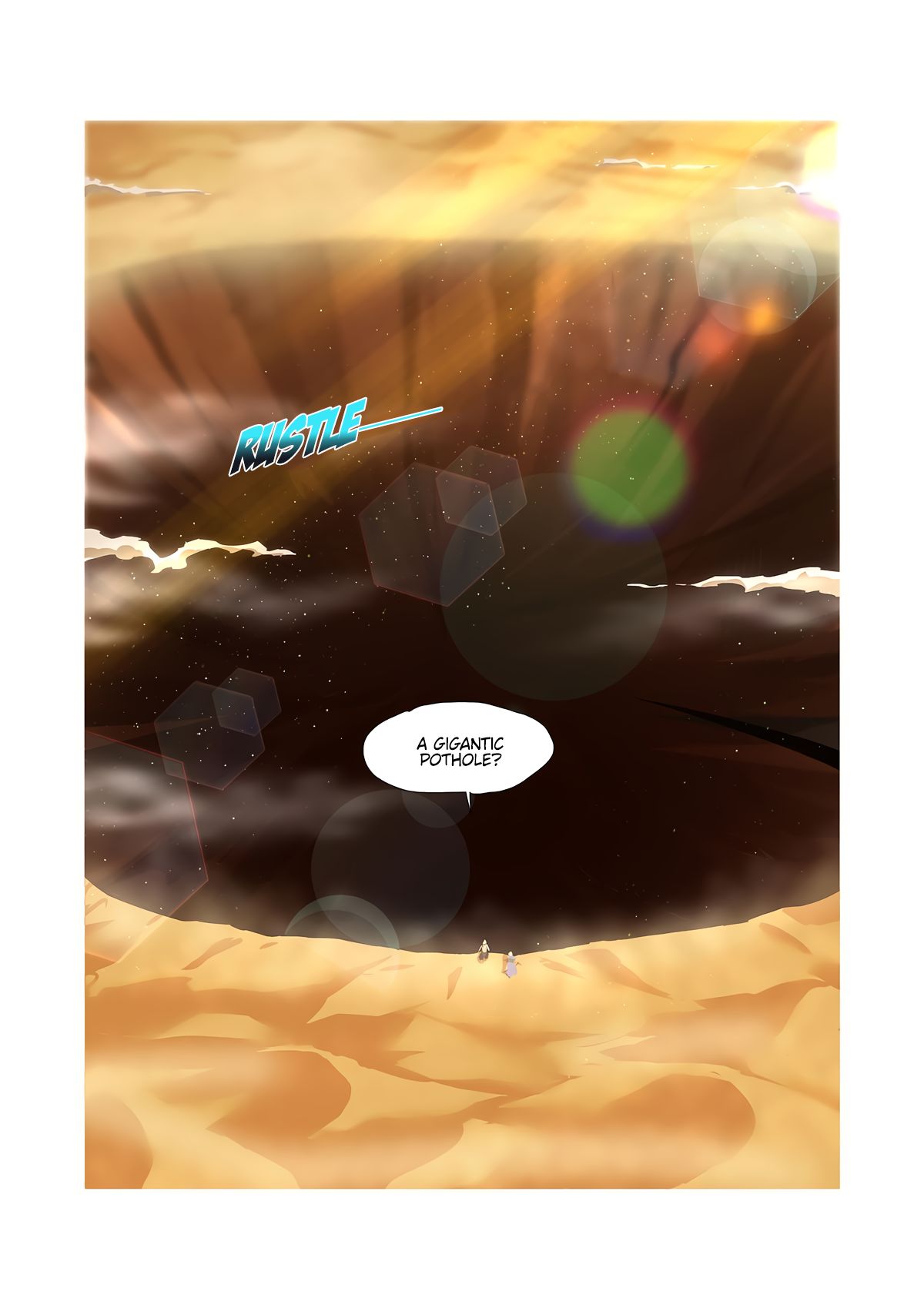 The Demon King Who Lost His Job Chapter 260 page 13 - Chapter 260