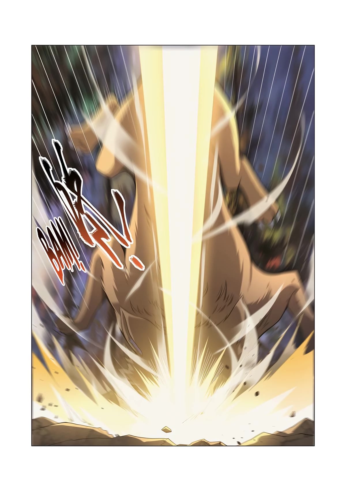 The Demon King Who Lost His Job Chapter 286 page 9 - Chapter 286