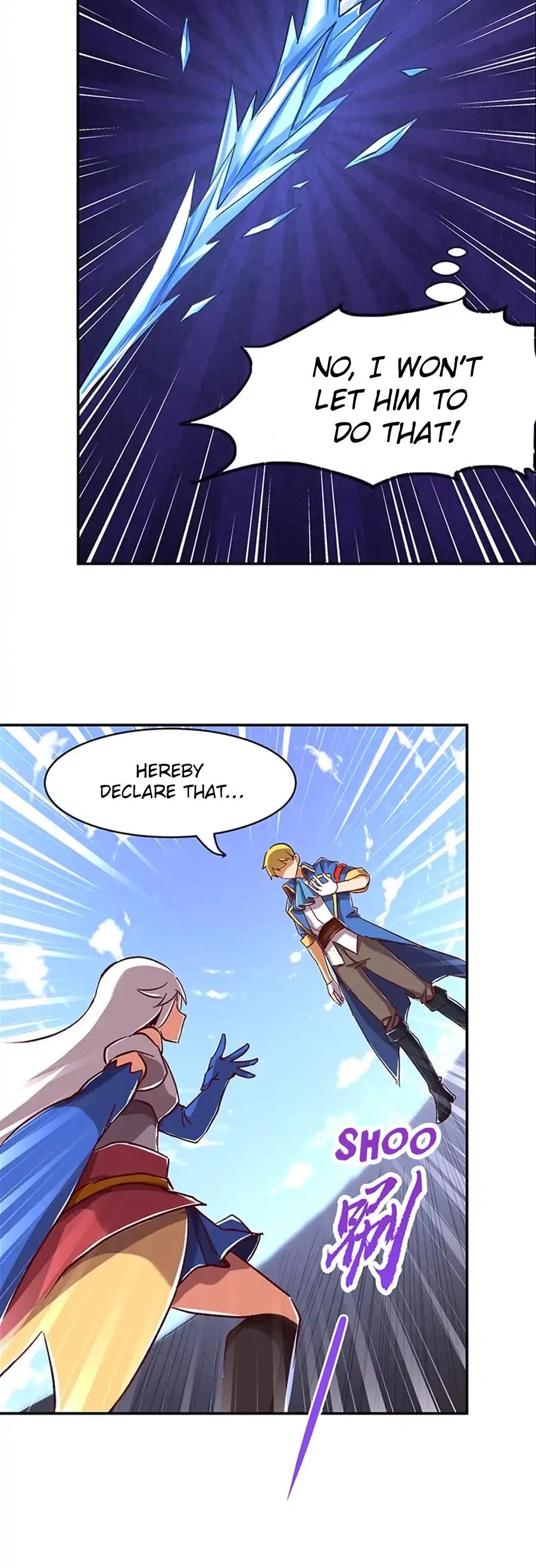 The Demon King Who Lost His Job Chapter 3 page 16 - Chapter 3