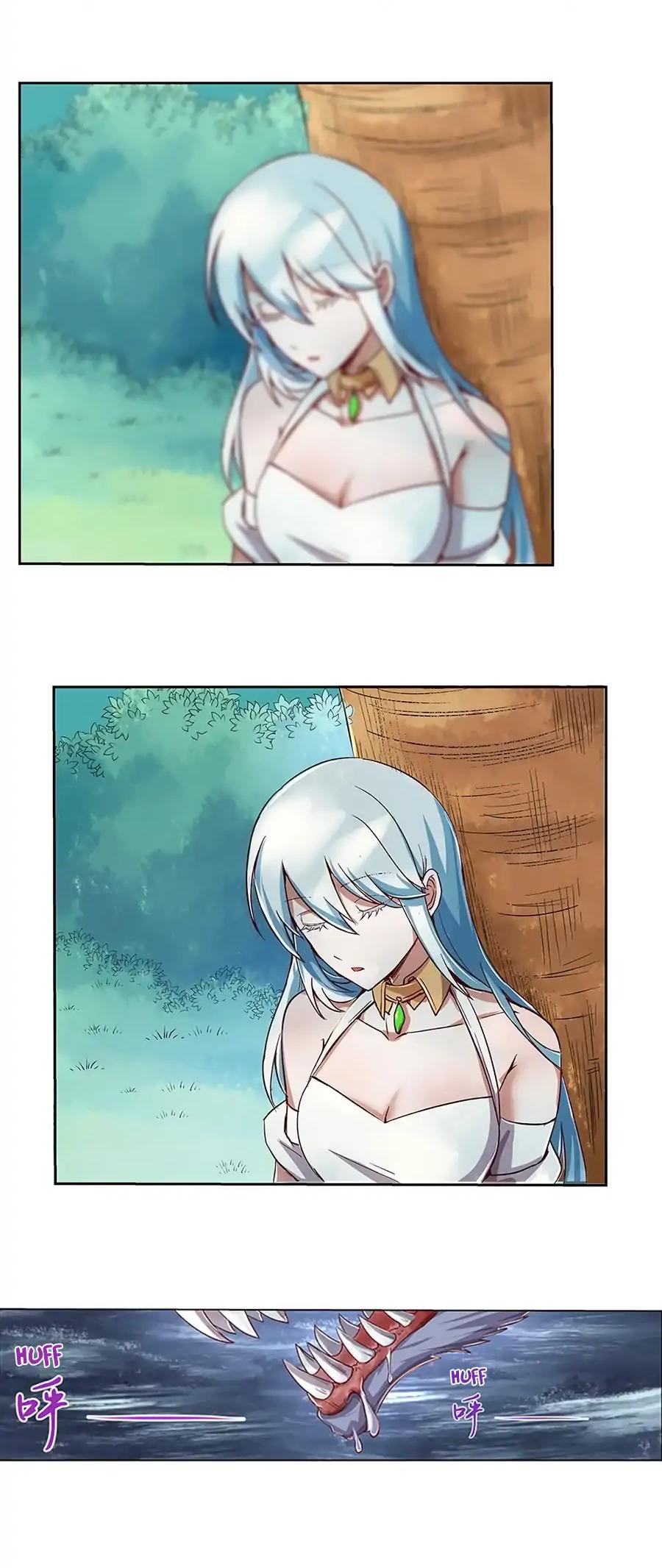 The Demon King Who Lost His Job Chapter 3 page 6 - Chapter 3