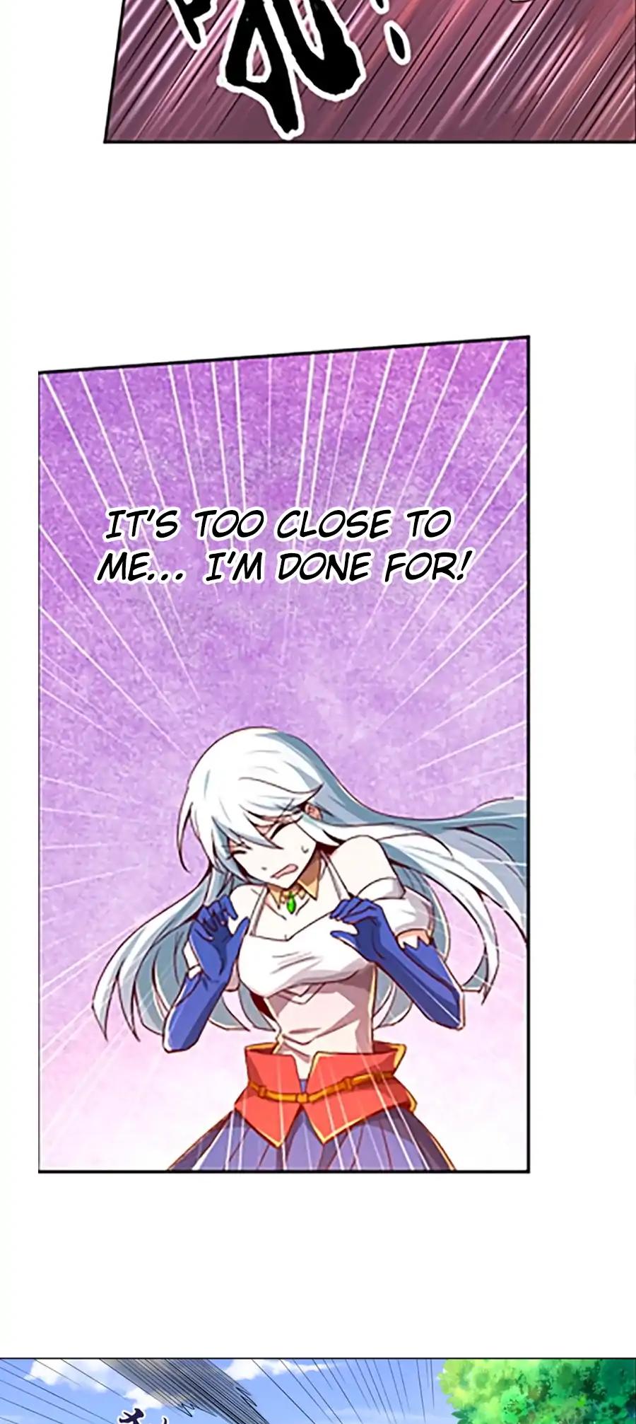The Demon King Who Lost His Job Chapter 3 page 9 - Chapter 3