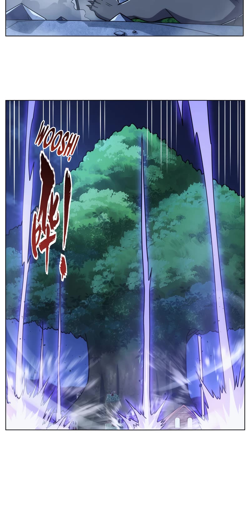 The Demon King Who Lost His Job Chapter 336 page 9 - Chapter 336