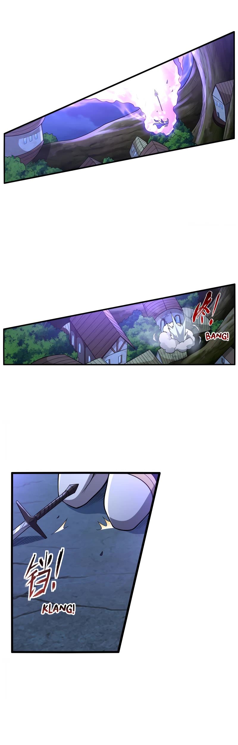 The Demon King Who Lost His Job Chapter 337 page 15 - Chapter 337