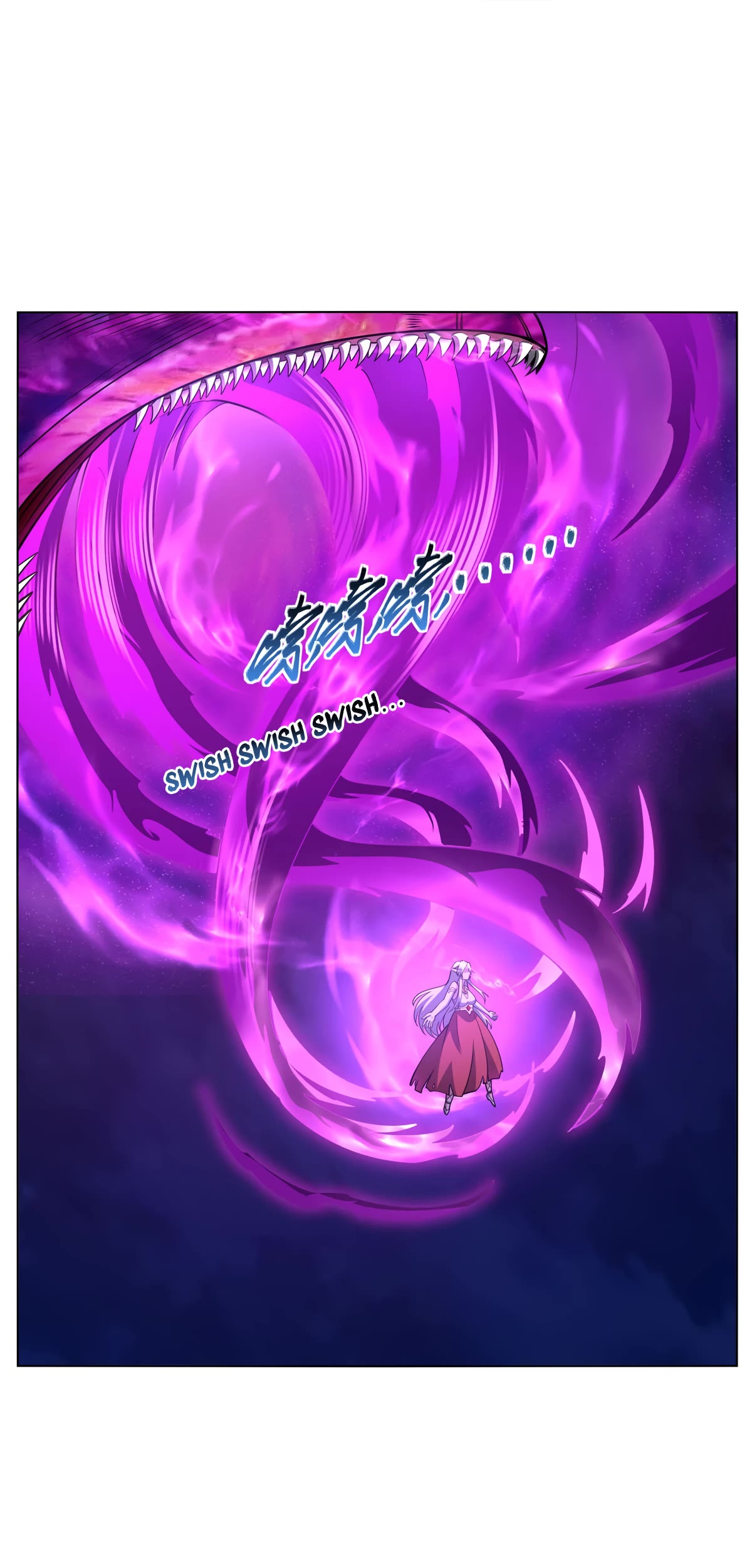The Demon King Who Lost His Job Chapter 338 page 15 - Chapter 338