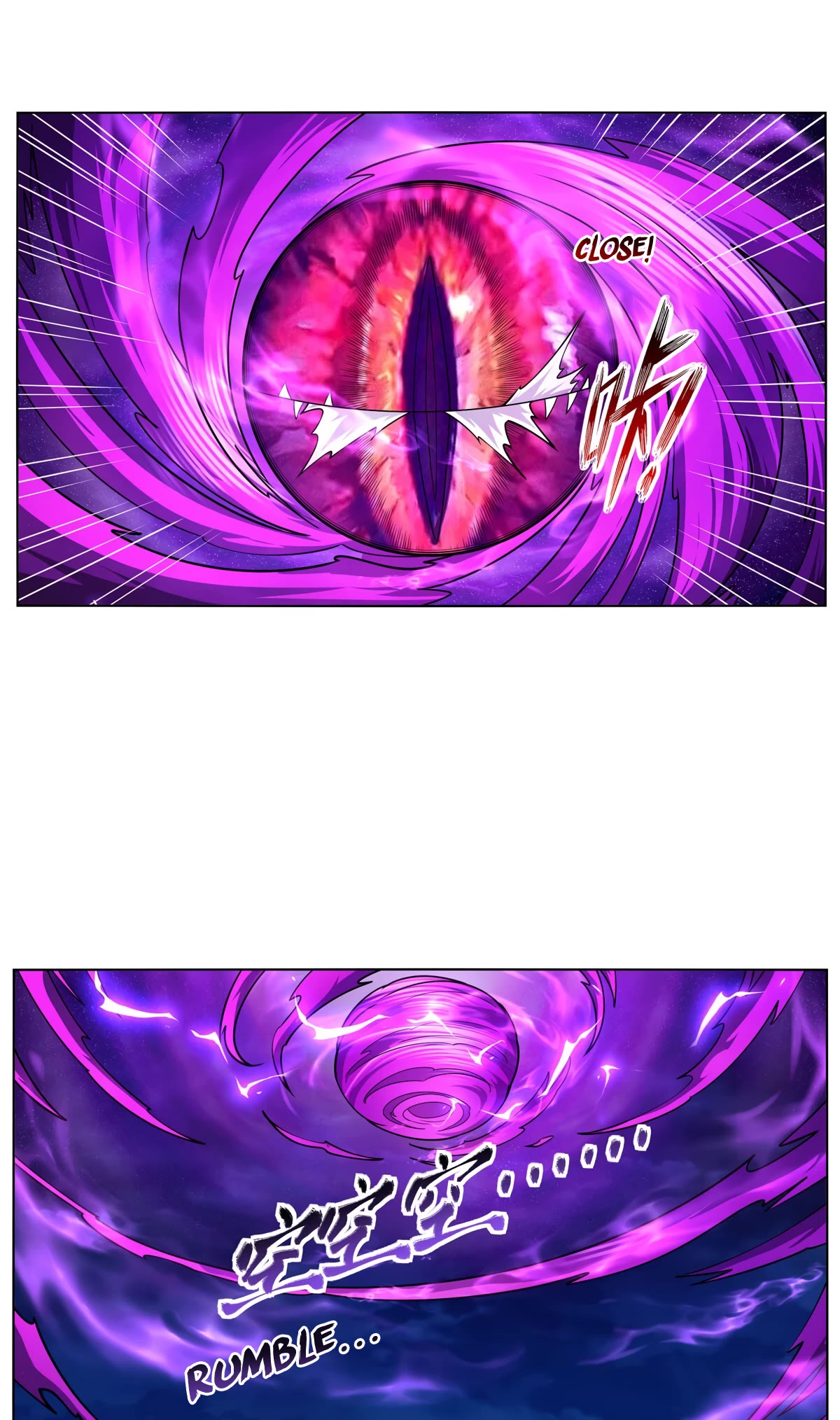 The Demon King Who Lost His Job Chapter 338 page 16 - Chapter 338