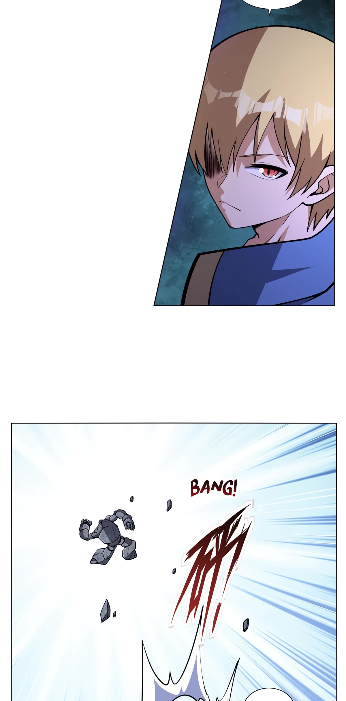 The Demon King Who Lost His Job Chapter 338 page 28 - Chapter 338