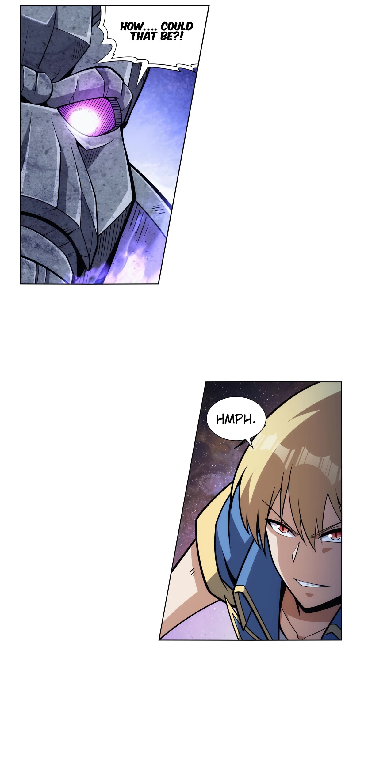 The Demon King Who Lost His Job Chapter 338 page 6 - Chapter 338