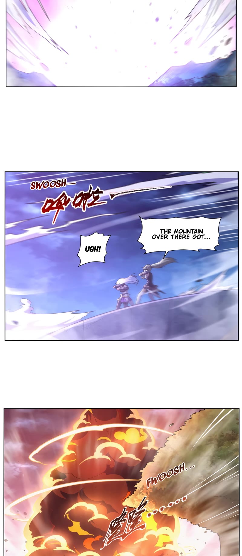 The Demon King Who Lost His Job Chapter 339 page 12 - Chapter 339
