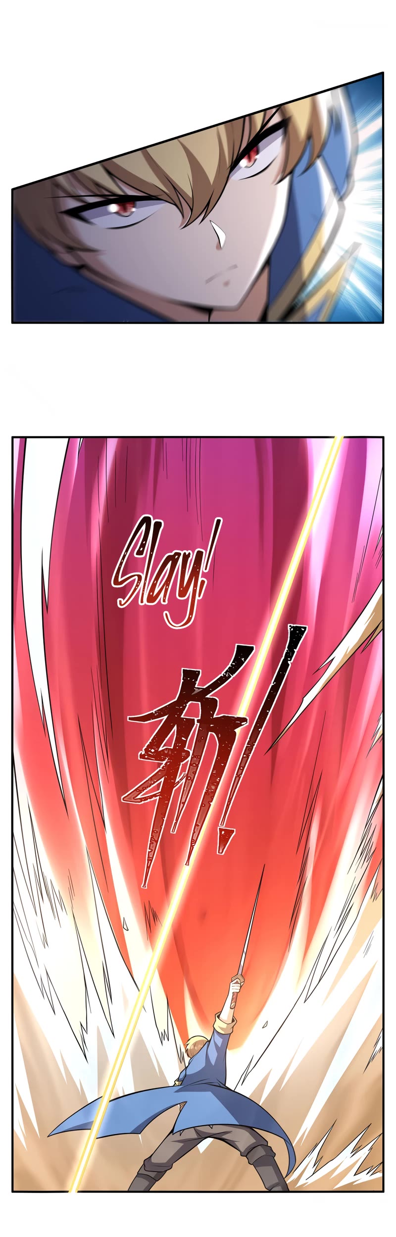 The Demon King Who Lost His Job Chapter 339 page 22 - Chapter 339
