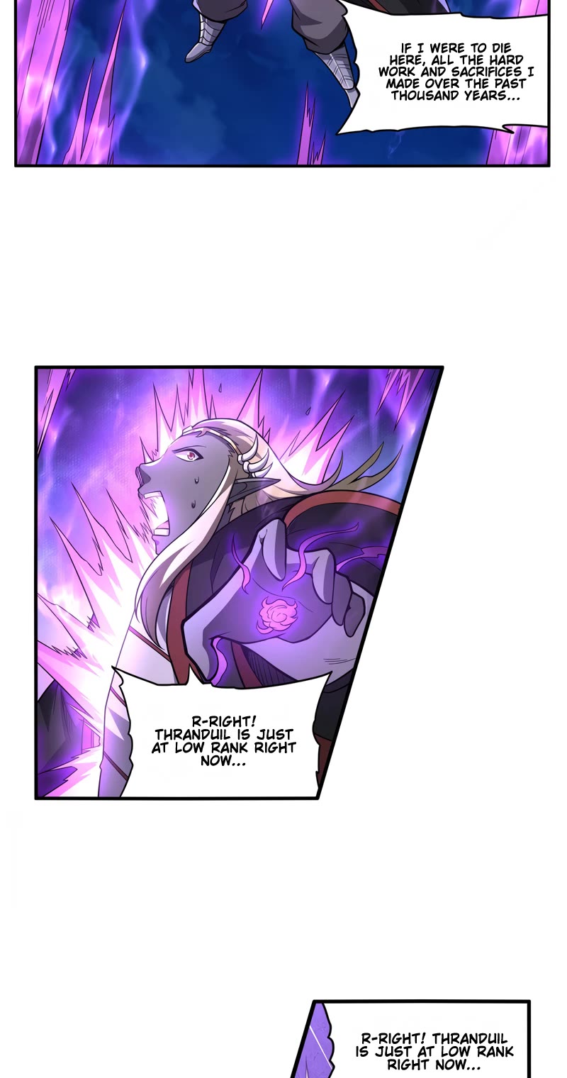 The Demon King Who Lost His Job Chapter 339 page 24 - Chapter 339
