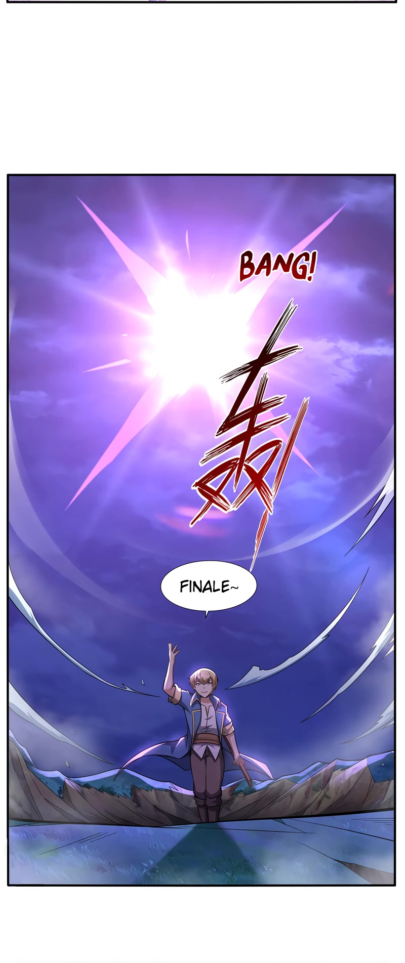 The Demon King Who Lost His Job Chapter 339 page 28 - Chapter 339