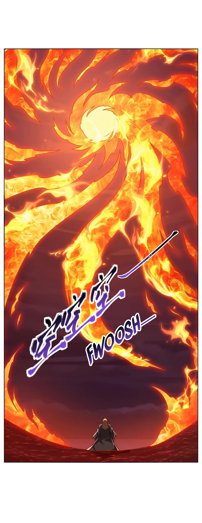 The Demon King Who Lost His Job Chapter 341 page 13 - Chapter 341