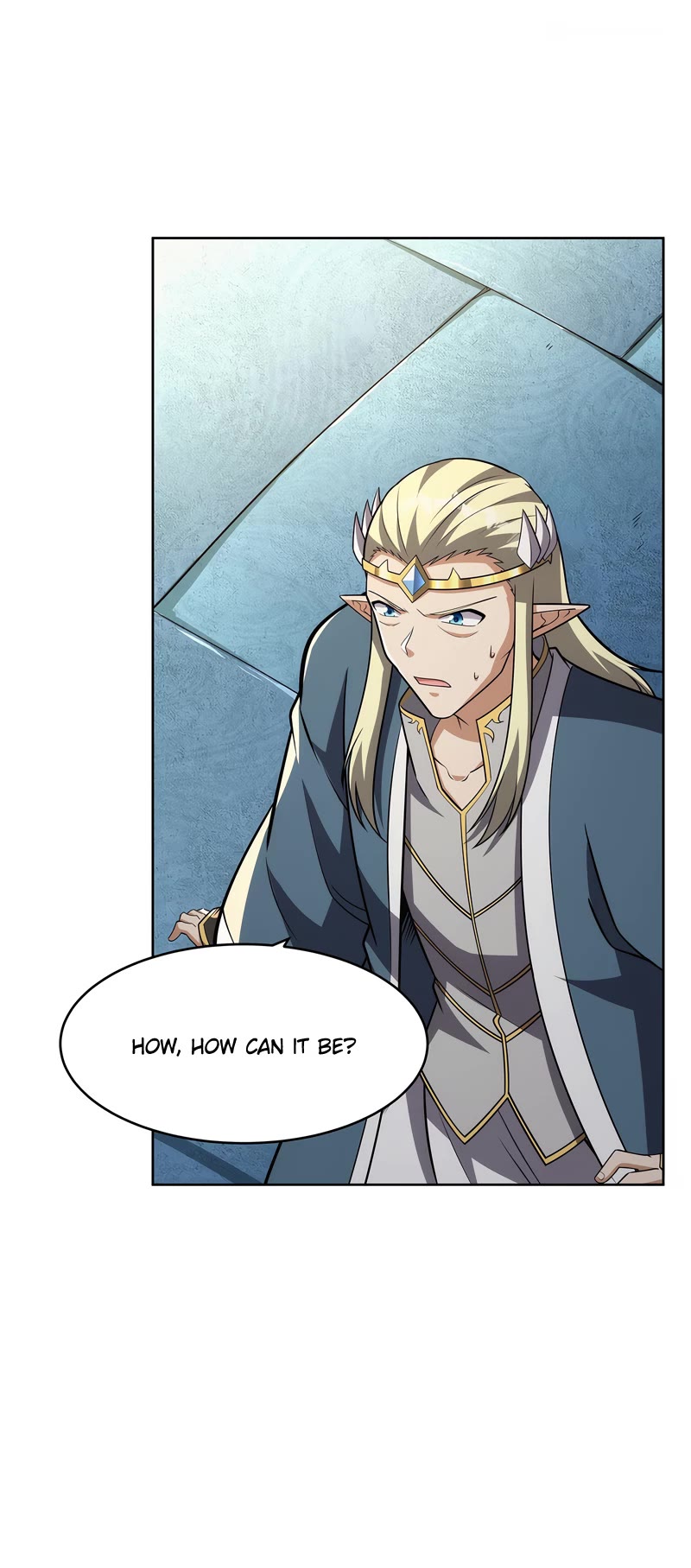 The Demon King Who Lost His Job Chapter 342 page 20 - Chapter 342