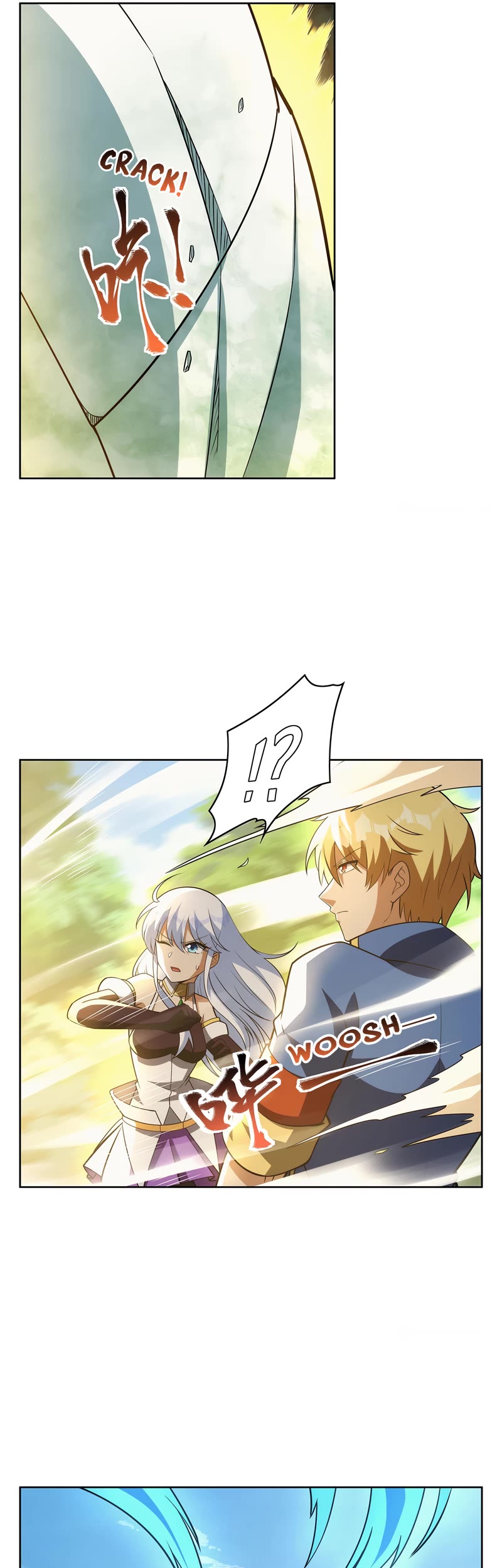 The Demon King Who Lost His Job Chapter 342 page 21 - Chapter 342