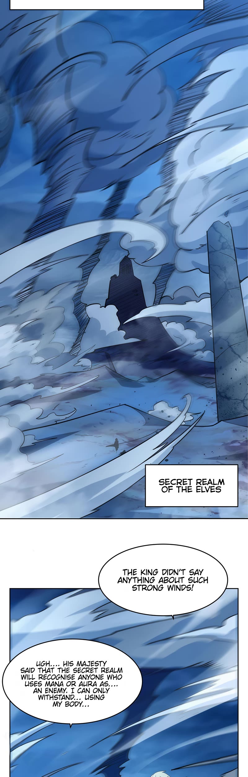 The Demon King Who Lost His Job Chapter 342 page 30 - Chapter 342