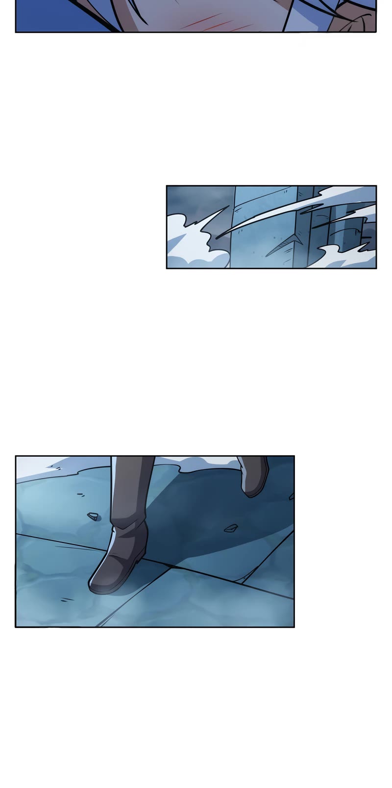 The Demon King Who Lost His Job Chapter 342 page 36 - Chapter 342