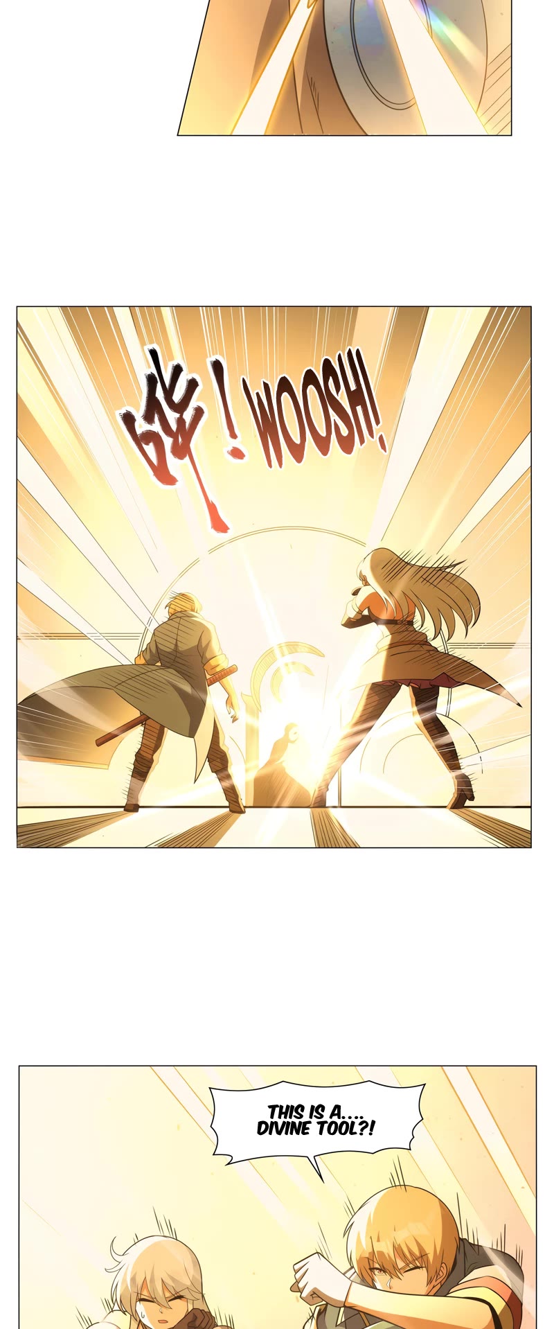 The Demon King Who Lost His Job Chapter 343 page 16 - Chapter 343