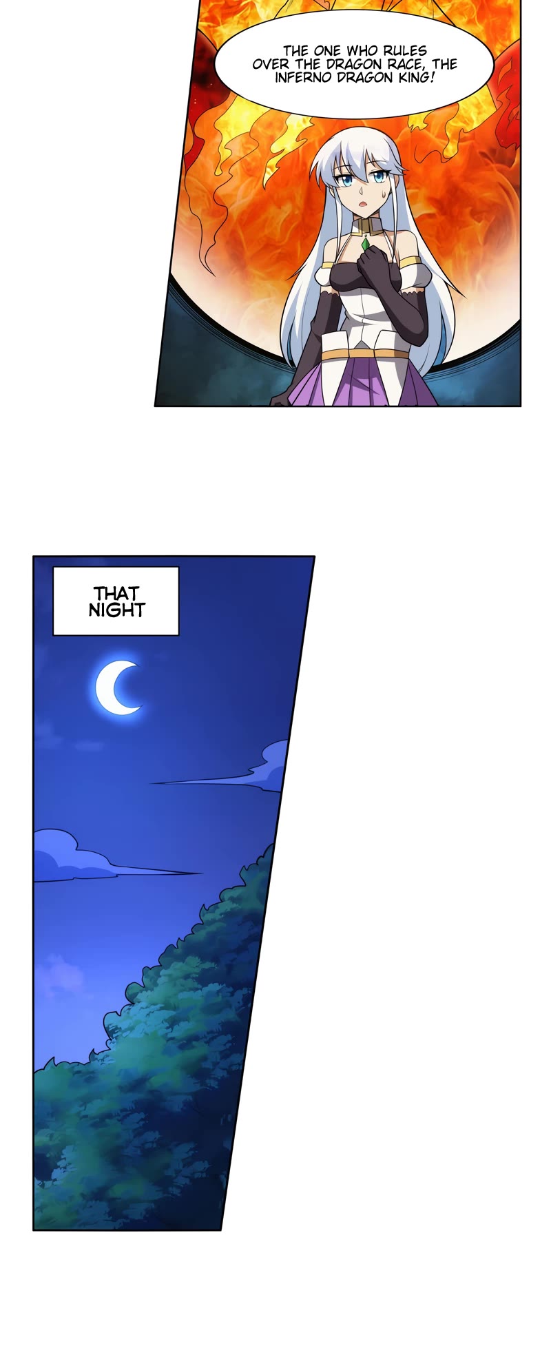 The Demon King Who Lost His Job Chapter 344 page 16 - Chapter 344