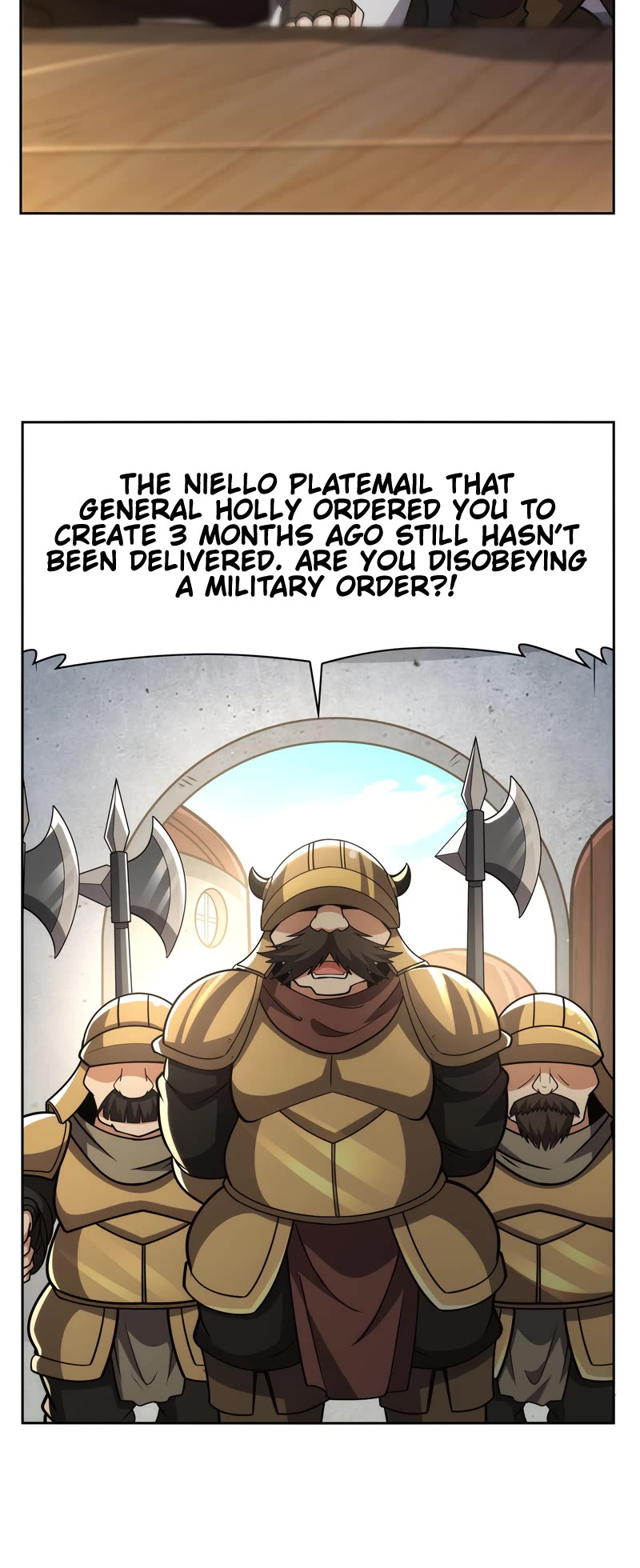 The Demon King Who Lost His Job Chapter 345 page 13 - Chapter 345
