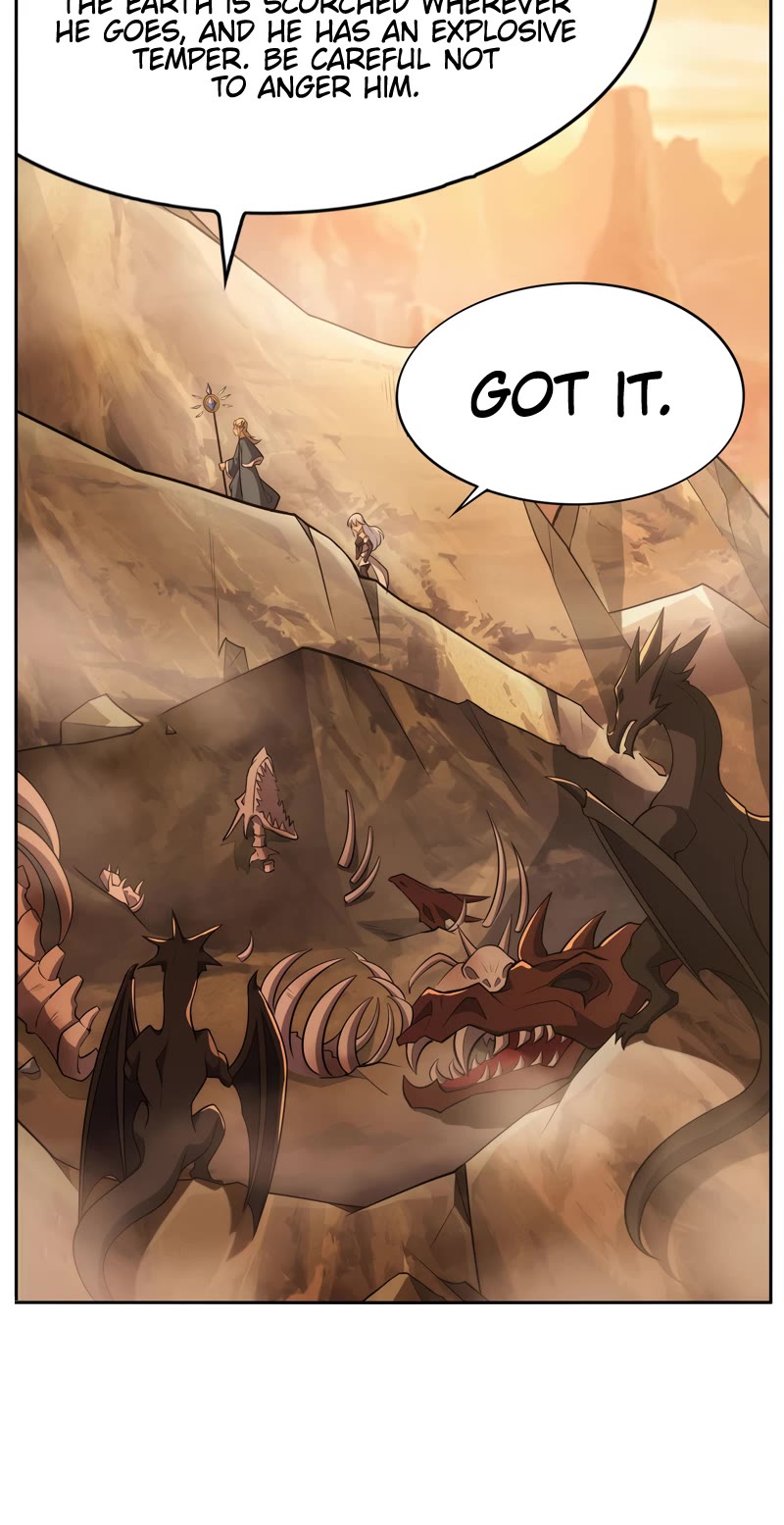 The Demon King Who Lost His Job Chapter 346 page 5 - Chapter 346