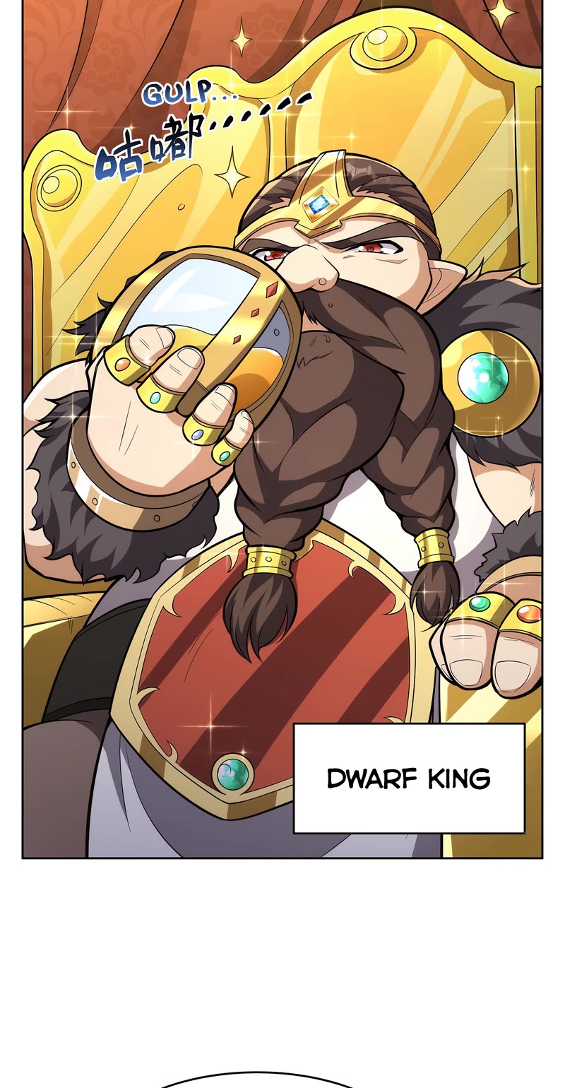 The Demon King Who Lost His Job Chapter 347 page 15 - Chapter 347