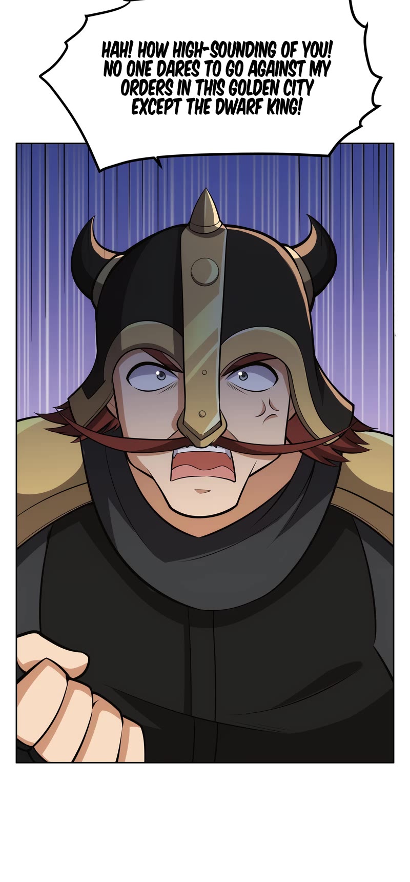 The Demon King Who Lost His Job Chapter 347 page 5 - Chapter 347